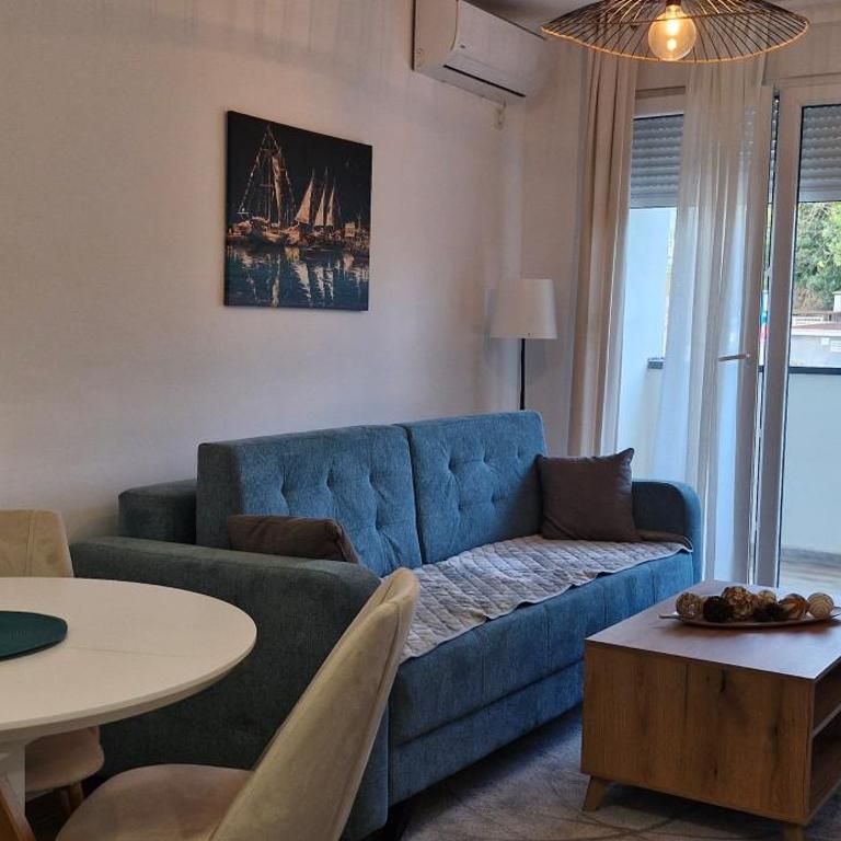 Zira2 - Apartman sa 1 Spavaćom Sobom - 7