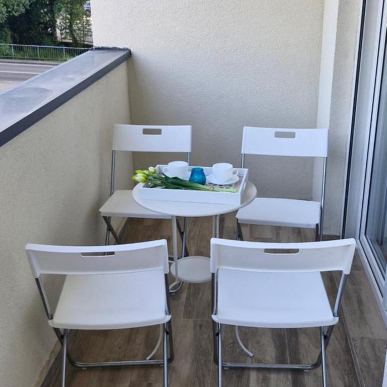 Zira2 - Apartman sa 1 Spavaćom Sobom - 17