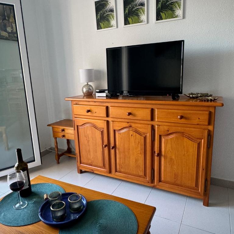 Apartment in La Mata Parquemar - Apartamento de 2 dormitorios - 17