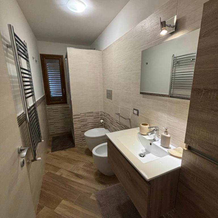 Casa Andrea Cefalù - Casa con 2 Camere da Letto - 14