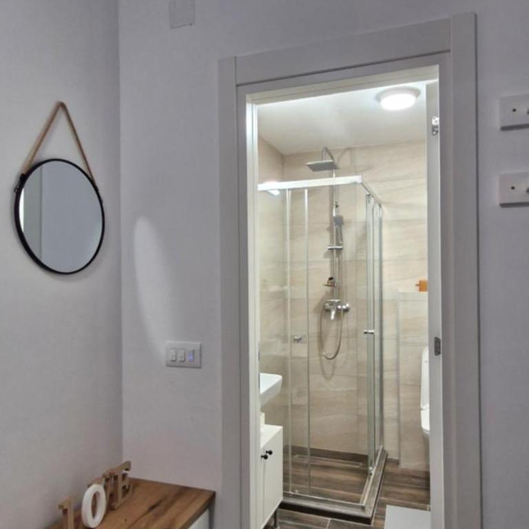 Zira2 - Apartman sa 1 Spavaćom Sobom - 13