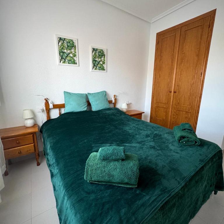 Apartment in La Mata Parquemar - Apartamento de 2 dormitorios - 7