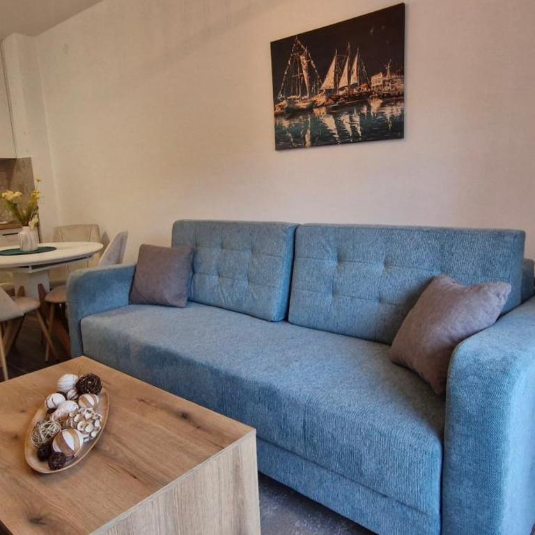 Zira2 - Apartman sa 1 Spavaćom Sobom - 6
