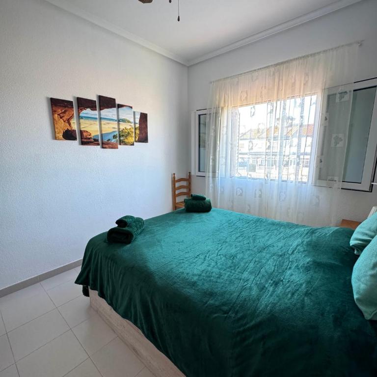 Apartment in La Mata Parquemar - Apartamento de 2 dormitorios - 9