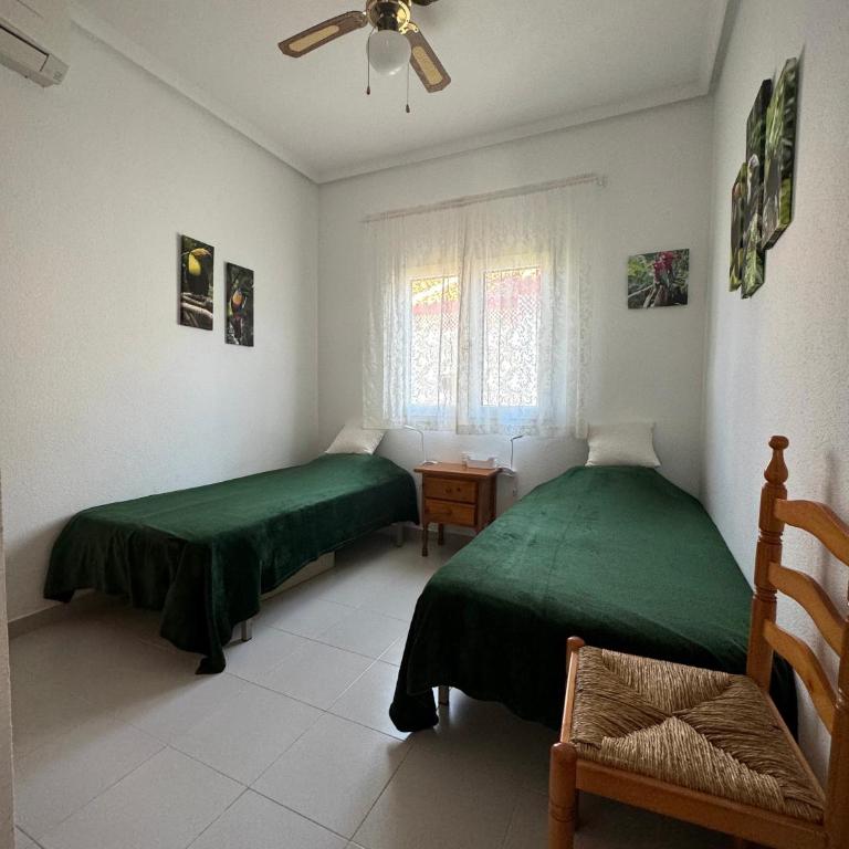 Apartment in La Mata Parquemar - Apartamento de 2 dormitorios - 21