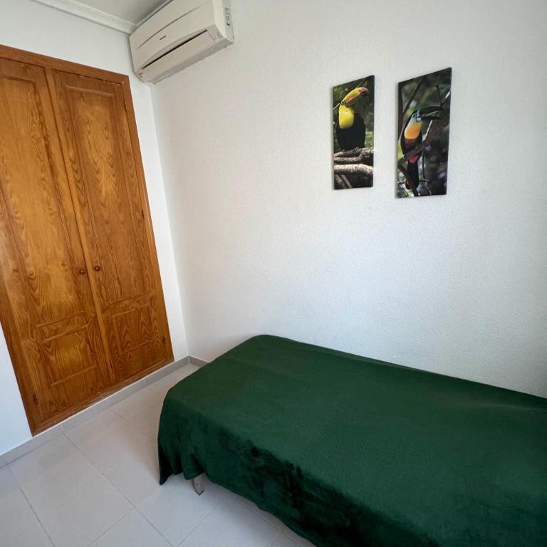 Apartment in La Mata Parquemar - Apartamento de 2 dormitorios - 23