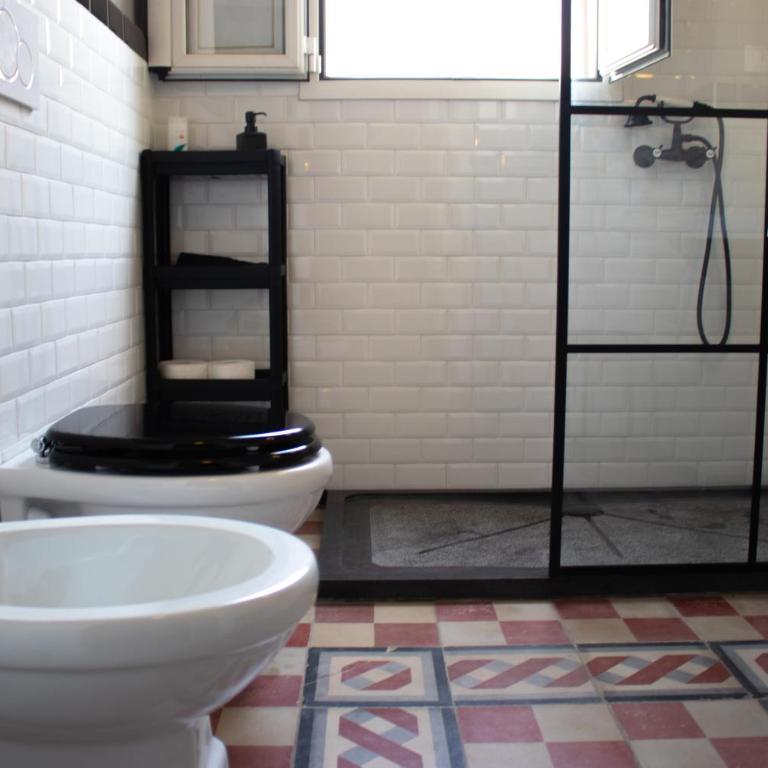 Maison d'aMare - Dimora di Charme - Appartamento con 2 Camere da Letto - 15