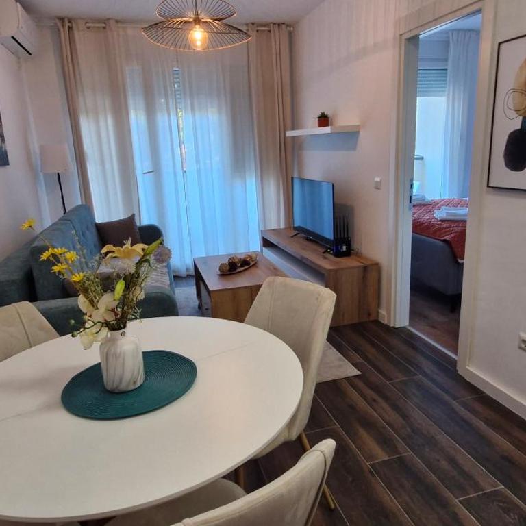 Zira2 - Apartman sa 1 Spavaćom Sobom - 8