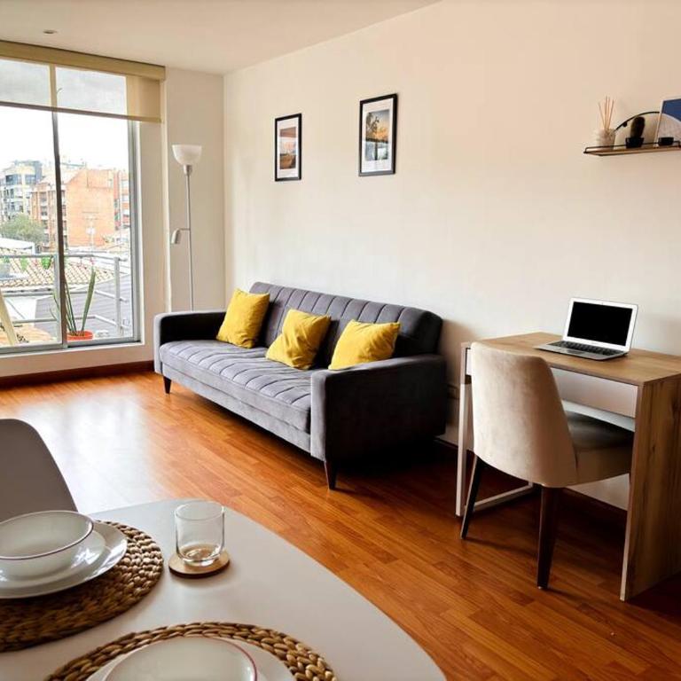 Unicentro Santa Barbara Reina Sofia Fontana - Apartamento - 14