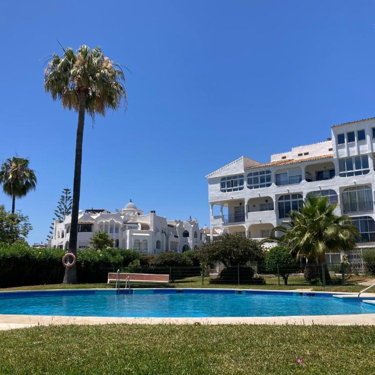 Calahonda Apartment Mijas - Apartamento de 1 dormitorio - 12