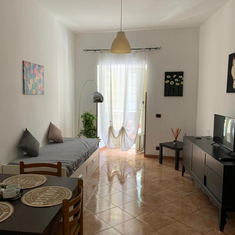 La Casetta sul Corso - Appartamento con 1 Camera da Letto - 3