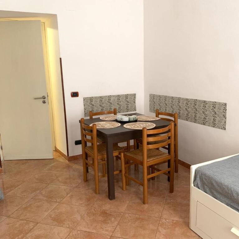 La Casetta sul Corso - Appartamento con 1 Camera da Letto - 4