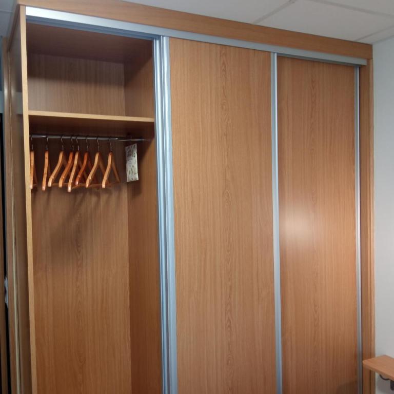 Rincón del Botánico - Apartamento de 1 dormitorio - 4
