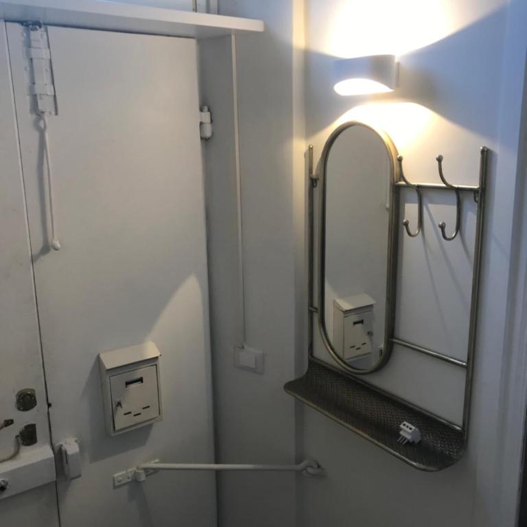 Santa Croce View Cool & Air Condizioned Private Entrance Apartment - Appartamento - 36