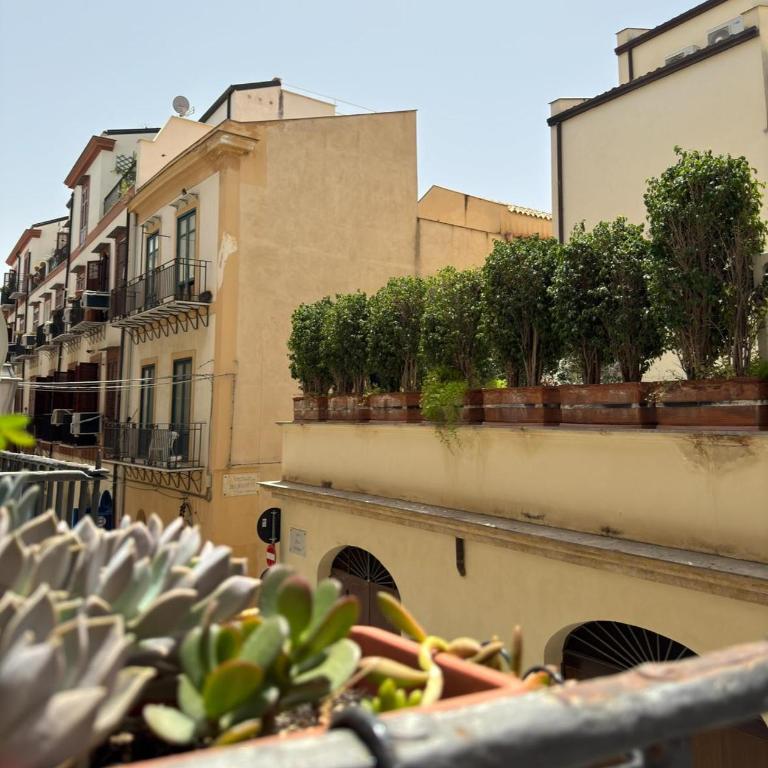 Vetriera Home - Appartamento con 1 Camera da Letto - 14