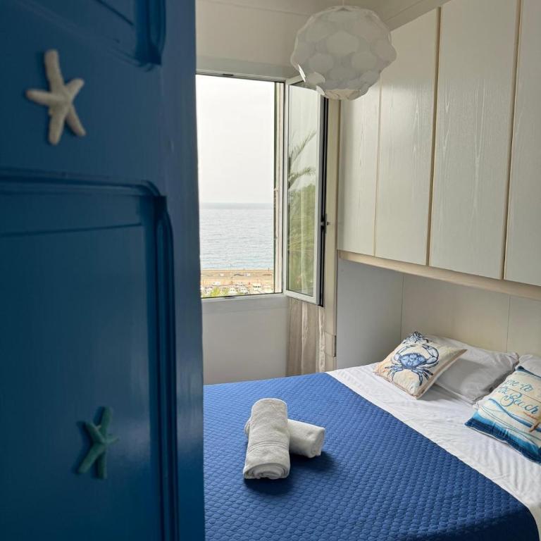 Casa del Pescatore RDA LUXURY APARTMENTS - Casa con 1 Camera da Letto - 5