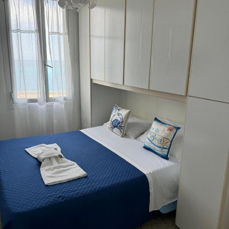 Casa del Pescatore RDA LUXURY APARTMENTS - Casa con 1 Camera da Letto - 7