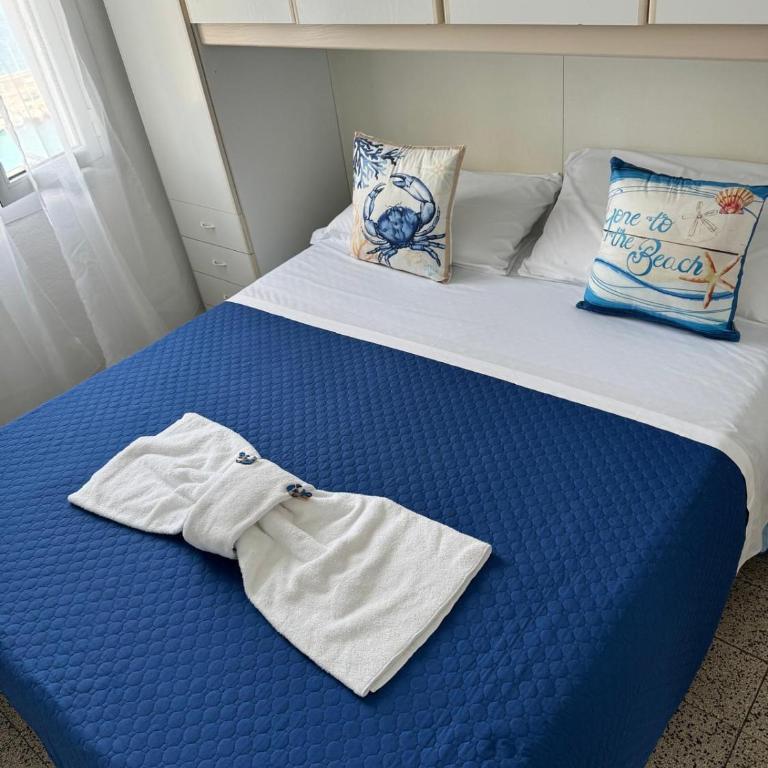 Casa del Pescatore RDA LUXURY APARTMENTS - Casa con 1 Camera da Letto - 6