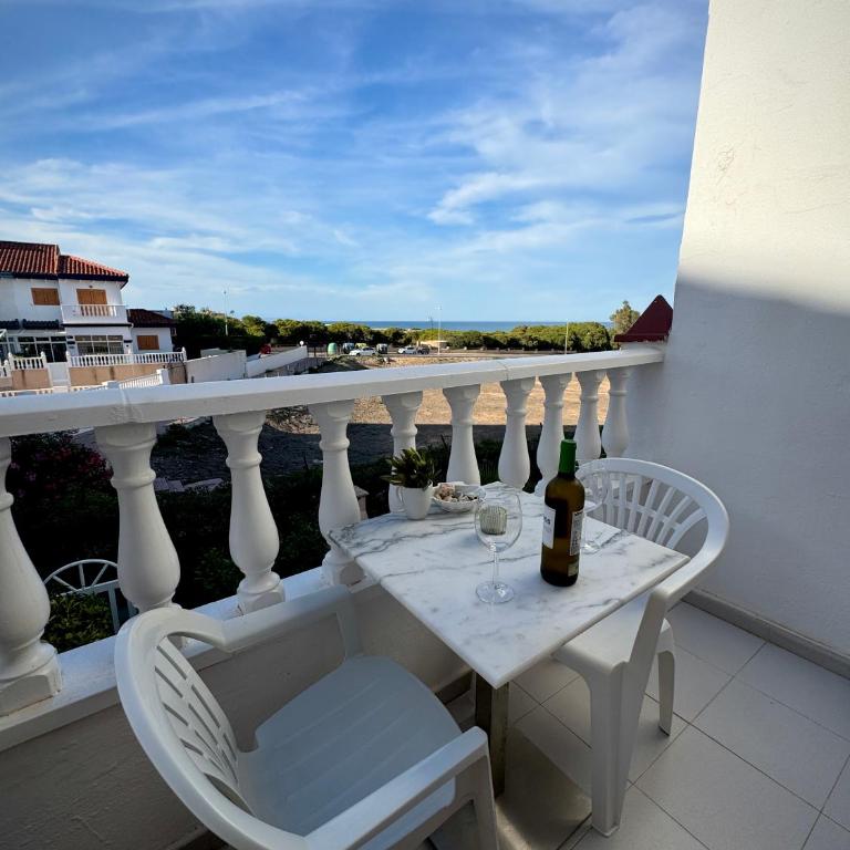 Apartment in La Mata Parquemar - Apartamento de 2 dormitorios - 34