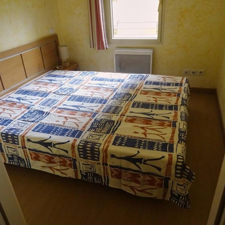 Appartement de 3 pièces au centre d'Isola 2000, parking, proche pistes - Appartement 2 Chambres - 4