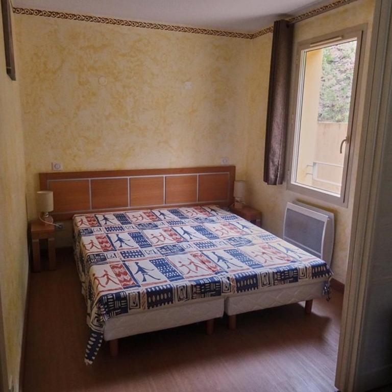 Appartement de 3 pièces au centre d'Isola 2000, parking, proche pistes - Appartement 2 Chambres - 5