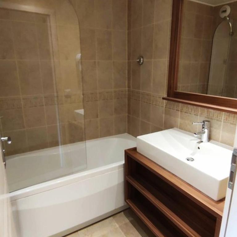 Appartement de 3 pièces au centre d'Isola 2000, parking, proche pistes - Appartement 2 Chambres - 7