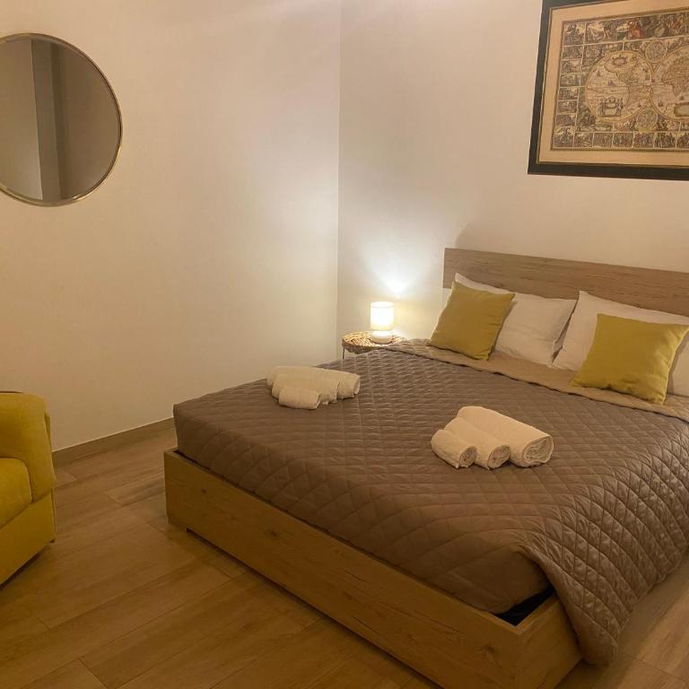 Brezza marina - One-Bedroom Apartment - 2