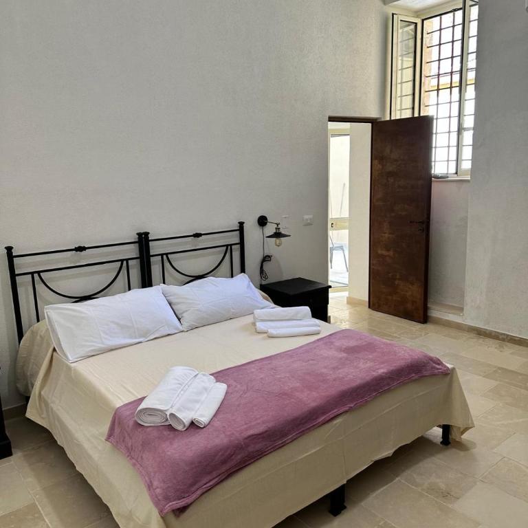 Casa Michela - Camera Deluxe (2 Adulti + 1 Bambino) - 1