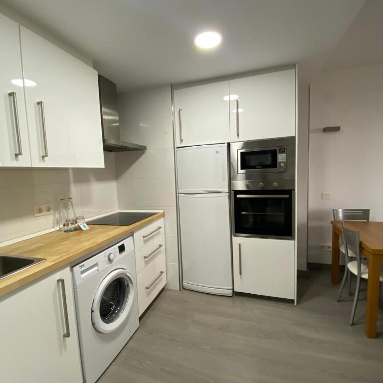 Apartamentos Chinasolymar - Apartamento de 1 dormitorio - 5