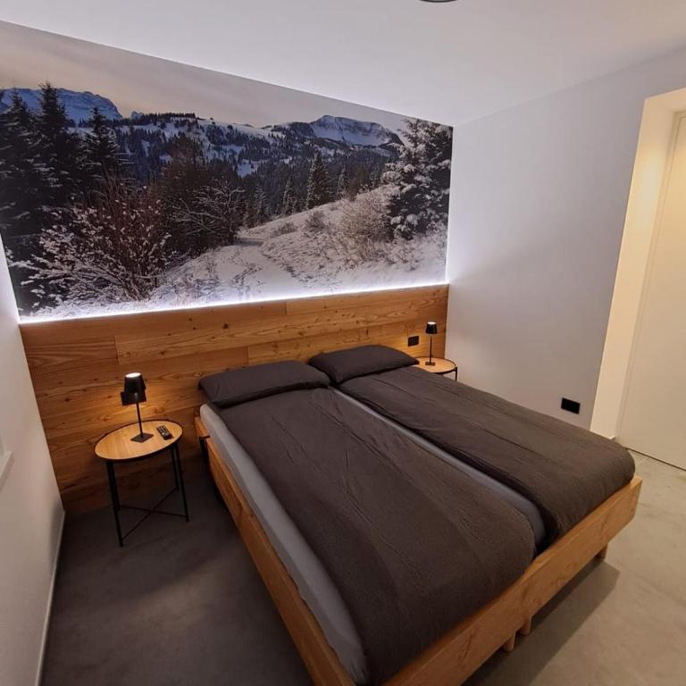 Il NIDO DEL PELLER - Apartment mit 1 Schlafzimmer - 1
