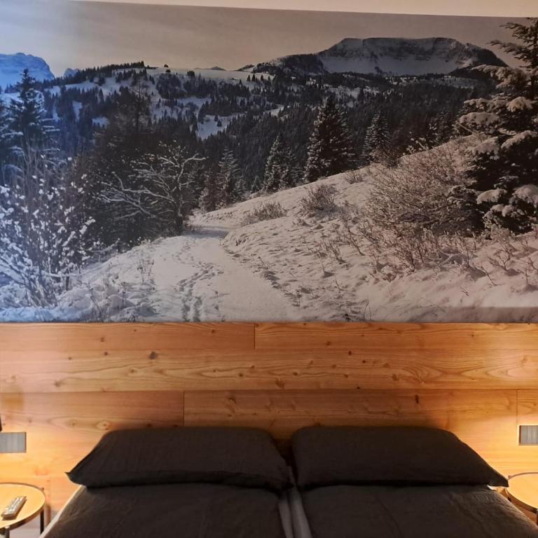 Il NIDO DEL PELLER - Apartment mit 1 Schlafzimmer - 5