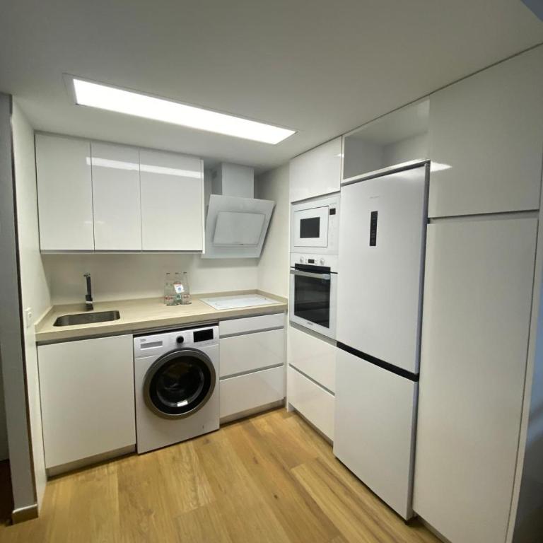 CHINASOLYMAR LUXURY - Con Parking - Apartamento con vistas al mar - 2