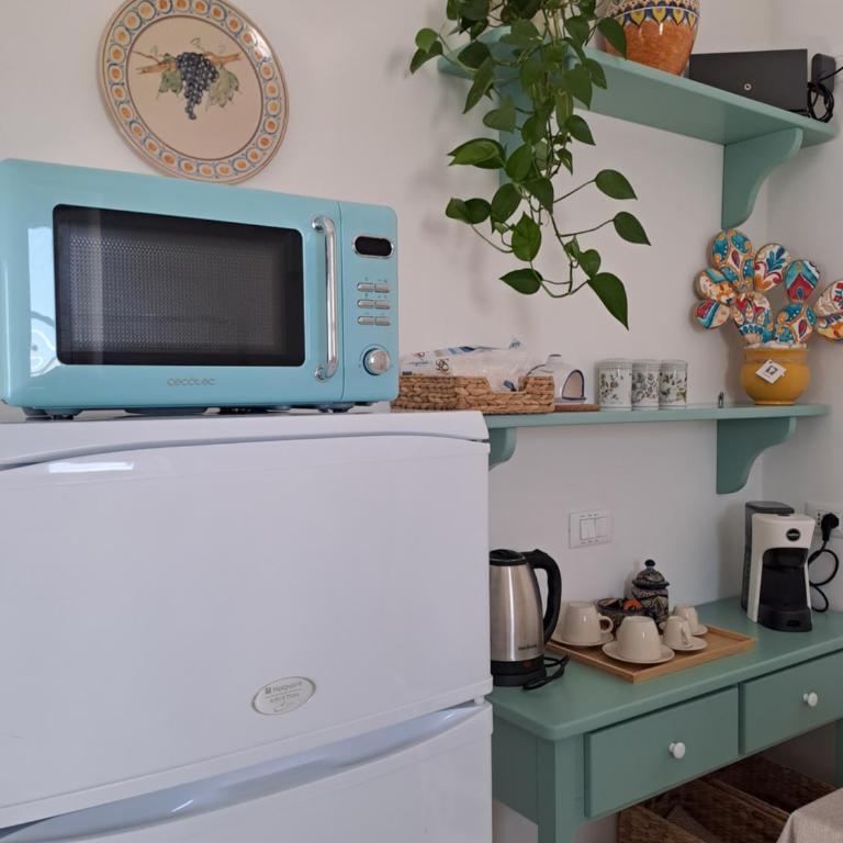 La casina di Anna - Casa con 1 Camera da Letto - 21