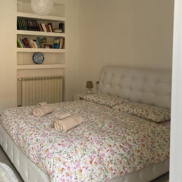 Luna Apartment - Appartamento con 1 Camera da Letto - 19