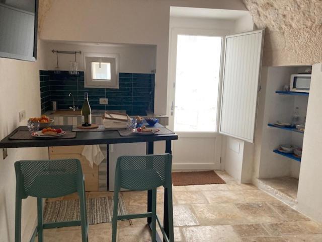 Fata scalza - Casa con 1 Camera da Letto - 4