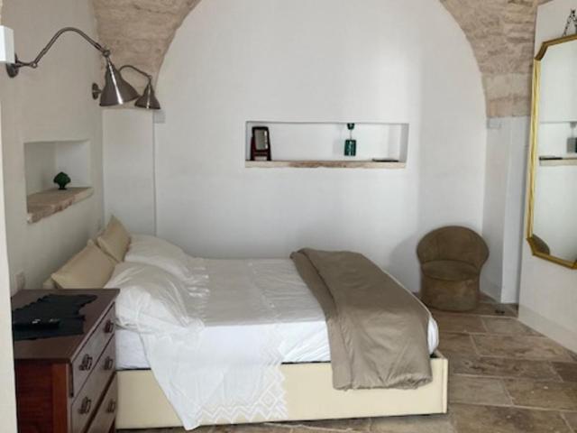 Fata scalza - Casa con 1 Camera da Letto - 9