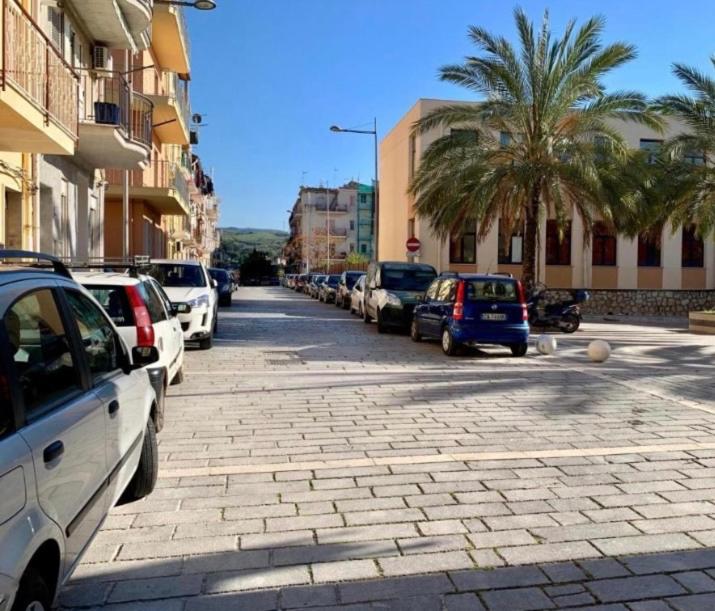 Campofelice Happy Casa - Appartamento con 2 Camere da Letto e Vista Mare - 19