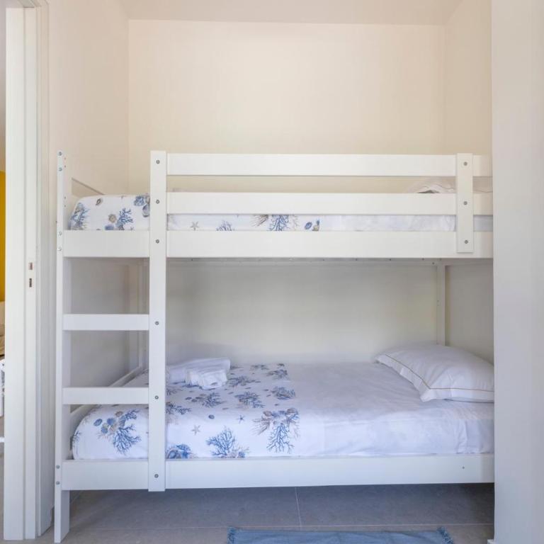 Seaside DD Flat Taormina - Appartamento con 2 Camere da Letto - 11