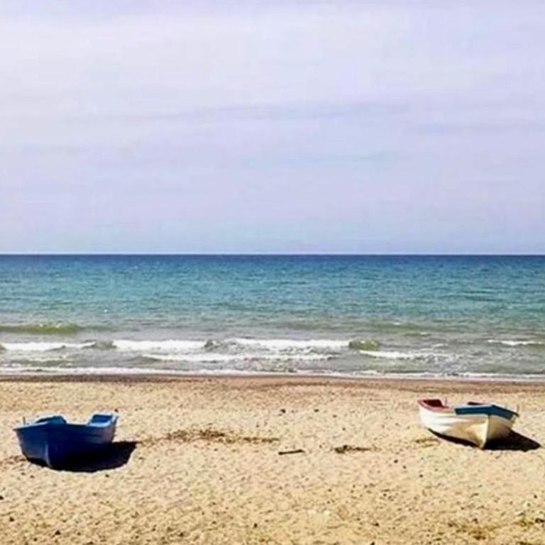 Campofelice Happy Casa - Appartamento con 2 Camere da Letto e Vista Mare - 23