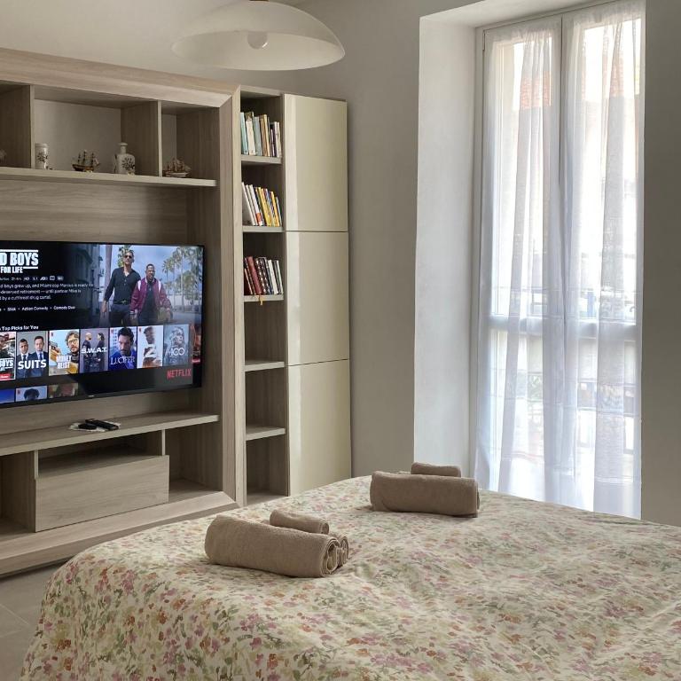 Luna Apartment - Appartamento con 1 Camera da Letto - 14