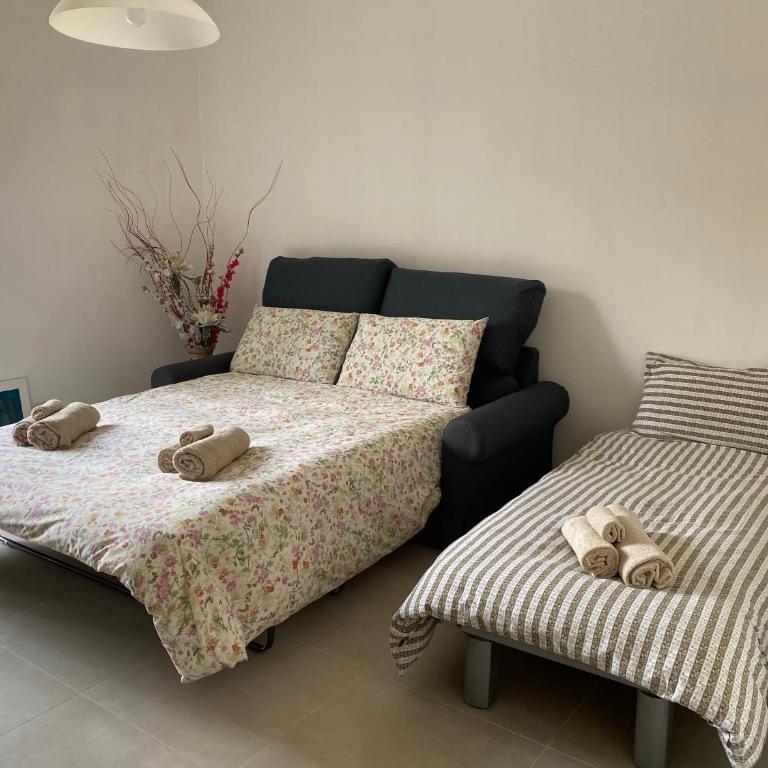 Luna Apartment - Appartamento con 1 Camera da Letto - 8