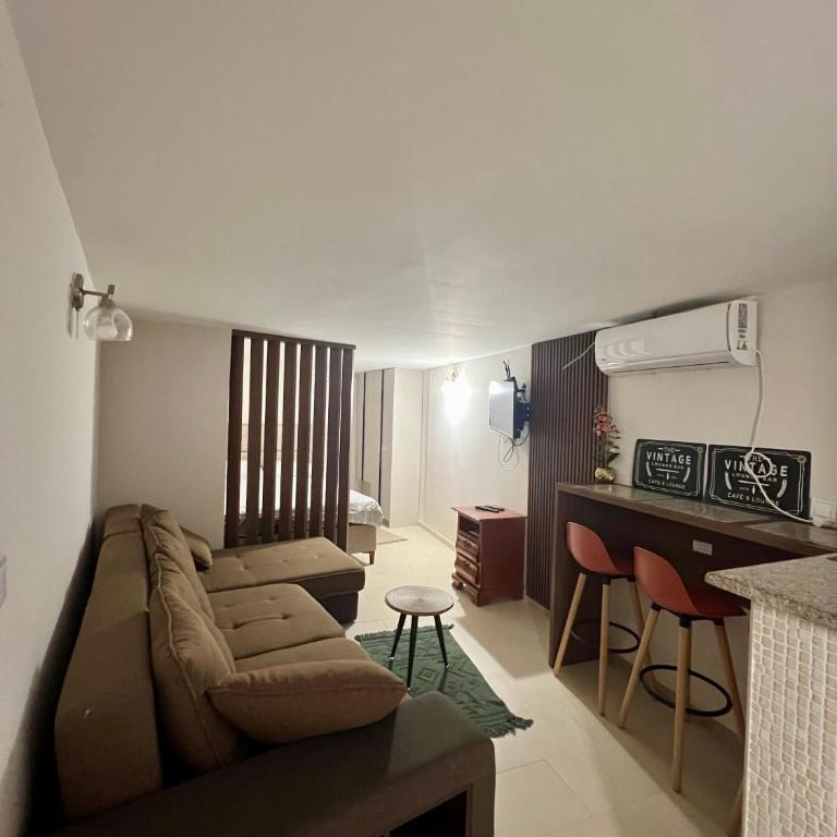 Apartman - Nina - One-Bedroom Apartment - 1