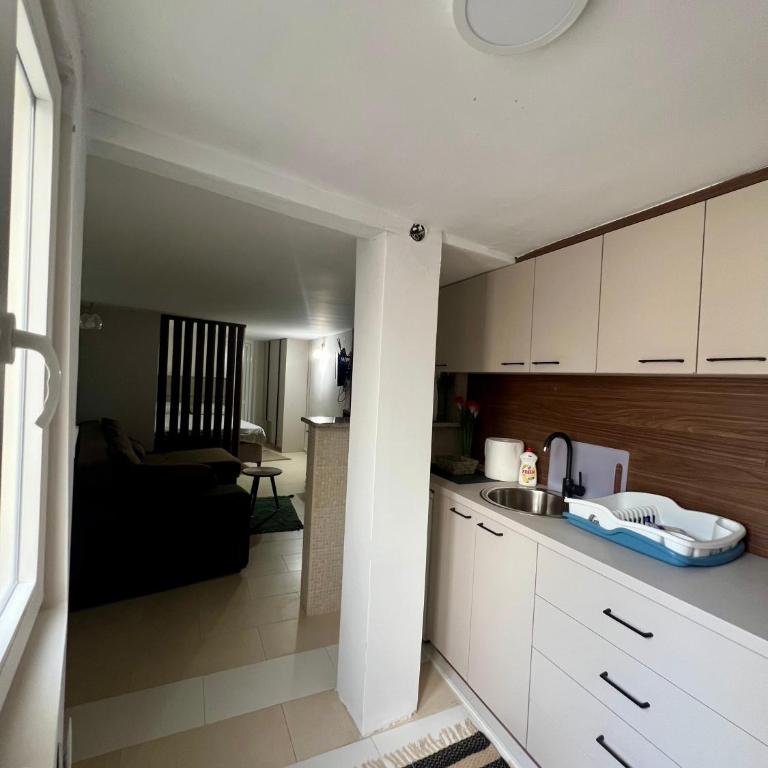 Apartman - Nina - One-Bedroom Apartment - 8