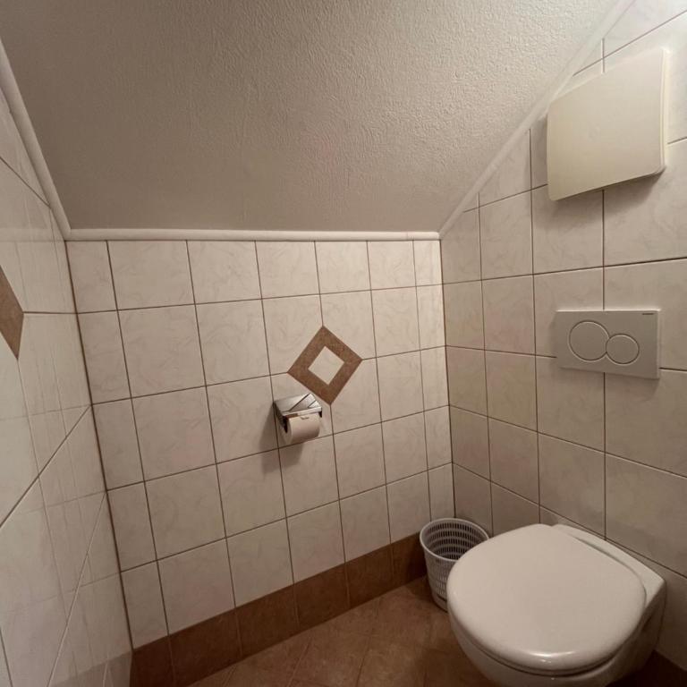 Pension Vorberghof- Bauernhofurlaub - Dreibettzimmer - 6