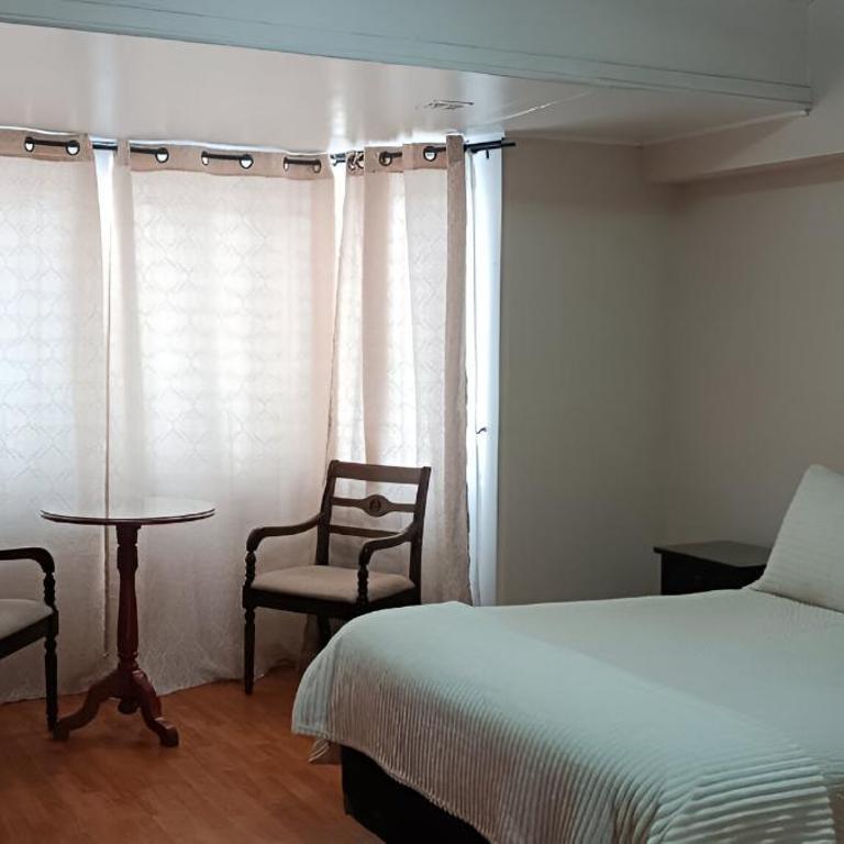 Hotel Marina Azul - Habitación Doble - 1