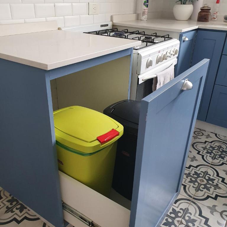 Hermoso departamento en pleno centro porteño - Apartamento de 1 dormitorio - 31