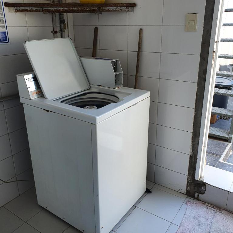 Hermoso departamento en pleno centro porteño - Apartamento de 1 dormitorio - 39