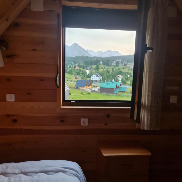Holiday home Mountain - Two-Bedroom House - 26