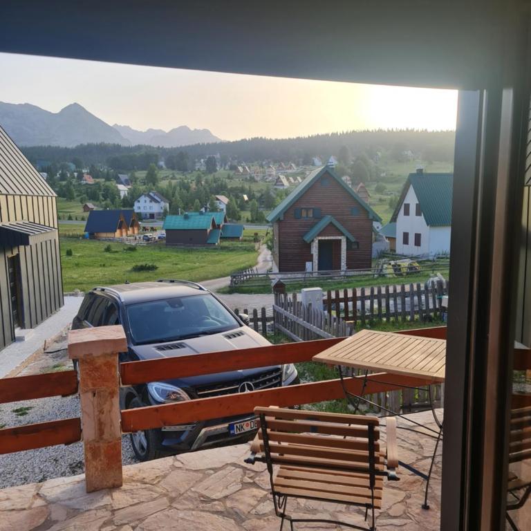Holiday home Mountain - Two-Bedroom House - 25