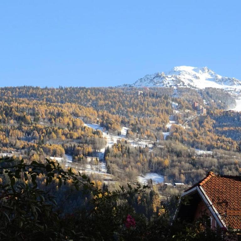 Résidence L'horizon - bel appartement 3 pièces pour 6 personnes à Bourg Saint Maurice proche du centre ville et des commerces MAE-1702 - Appartement - 3